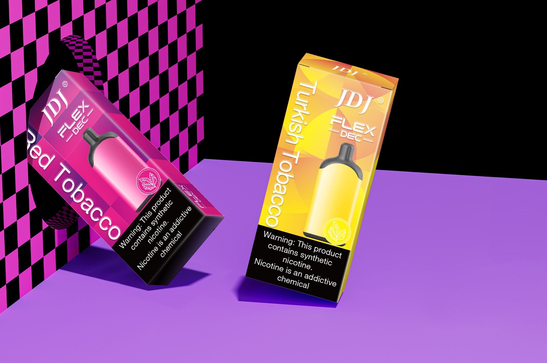 電子(zǐ)煙(yān)包裝效果5 電子(zǐ)煙(yān)包裝效果5