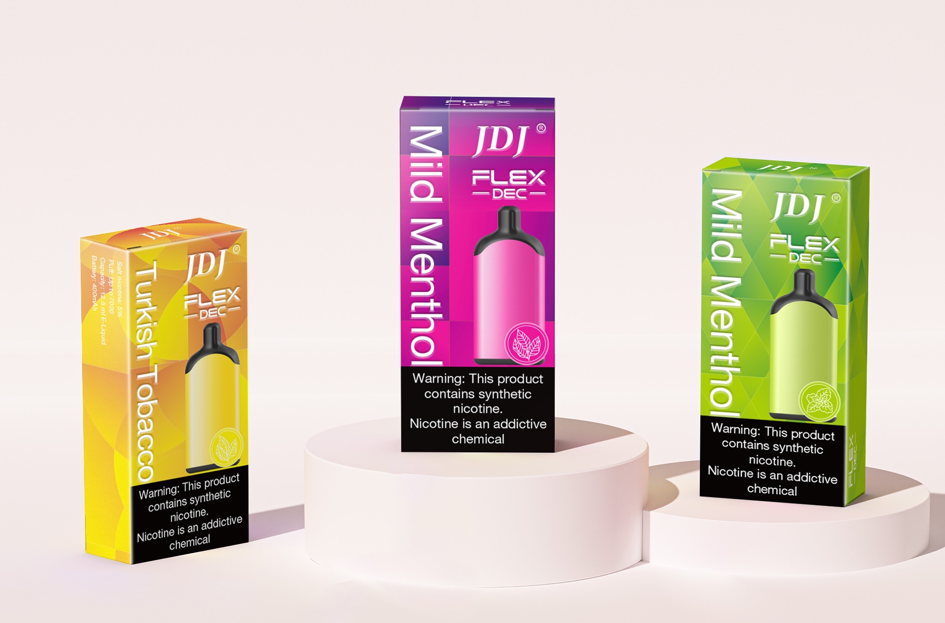 電子(zǐ)煙(yān)包裝效果圖1 電子(zǐ)煙(yān)包裝效果圖1