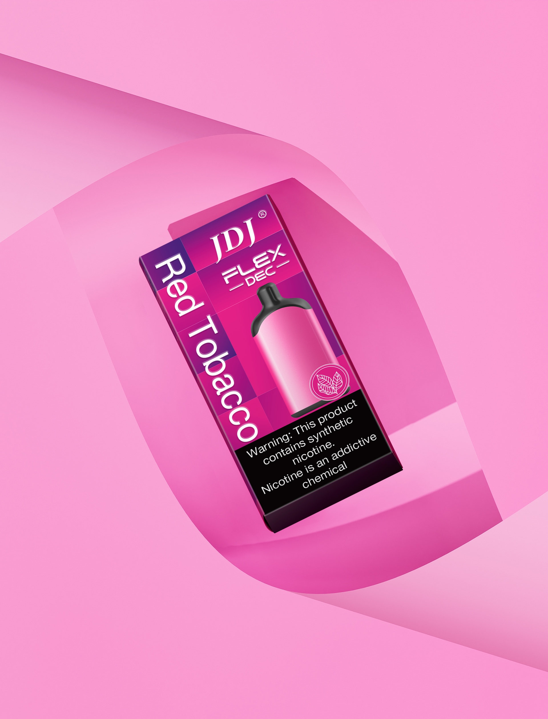 電子(zǐ)煙(yān)包裝效果圖2 電子(zǐ)煙(yān)包裝效果圖2